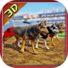 Virtual Dog Racing Champions 鸿蒙版