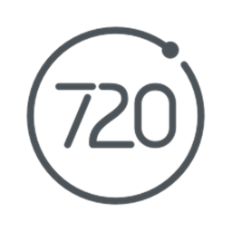 720云2026官方新版图标