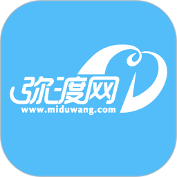 弥渡网 图标