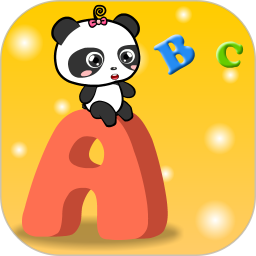应用icon-熊猫英语2024官方新版