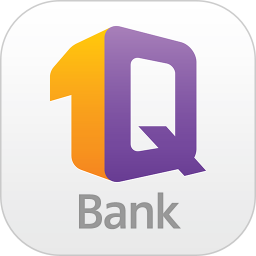 韩亚银行1Qbank APP2025官方新版图标