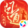 应用宝logo