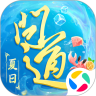 应用宝logo