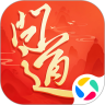 应用宝logo