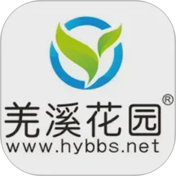 羌溪花园2026官方新版图标