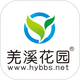 羌溪花园2026官方新版图标