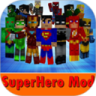 Hero Mod For Minecraft PE 鸿蒙版