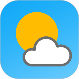 本地天气2026官方新版图标