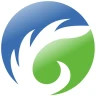 应用宝logo