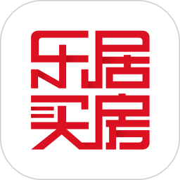 应用icon-乐居买房2024官方新版