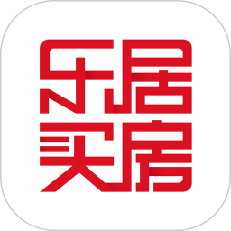 乐居买房2025官方新版图标