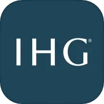 IHG2024官方新版图标