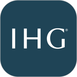 IHG2024官方新版图标