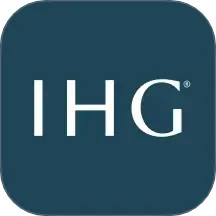 IHG2024官方新版图标