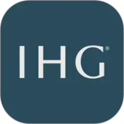 IHG2026官方新版图标