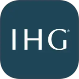 IHG2026官方新版图标