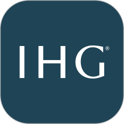 IHG2026官方新版图标