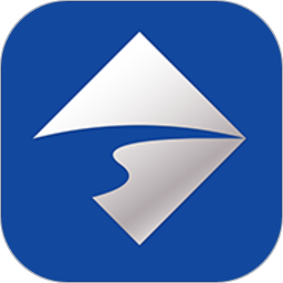 上海银行2025官方新版图标