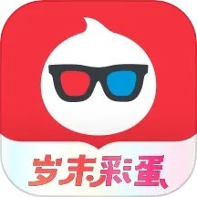 应用icon-淘票票2024官方新版
