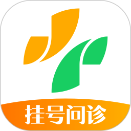 健康1602025官方新版图标