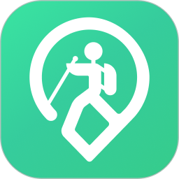 两步路户外助手2026官方新版图标