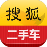搜狐二手车鸿蒙版