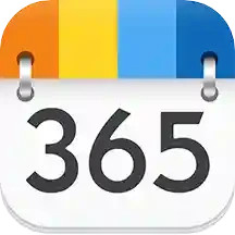 应用icon-365日历万年历农历2024官方新版