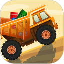 狂野重卡安卓版(apk)