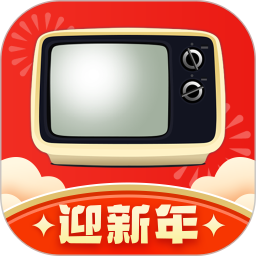 应用icon-手机电视高清直播2024官方新版