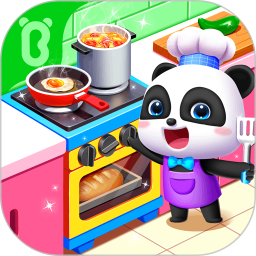 宝宝小厨房2025官方新版图标
