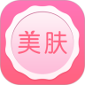 美容护肤秘诀鸿蒙版
