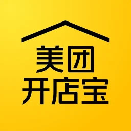 美团开店宝2025官方新版图标