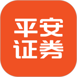 平安证券2026官方新版图标