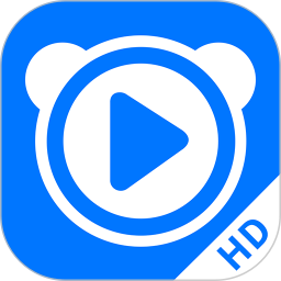 应用icon-百搜视频HD2024官方新版