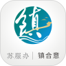 应用宝logo