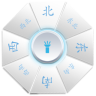 指南针手电筒鸿蒙版