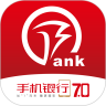 应用宝logo