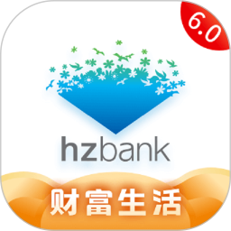 应用icon-杭州银行2024官方新版