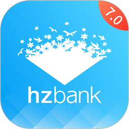 杭州银行2025官方新版图标