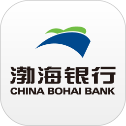 应用icon-渤海银行手机银行2024官方新版