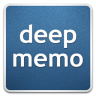 Deepmemo 鸿蒙版