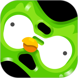 多邻国2026官方新版图标