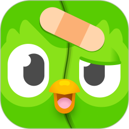 多邻国2026官方新版图标