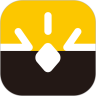 应用宝logo