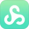 应用宝logo