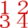 数字拼图鸿蒙版
