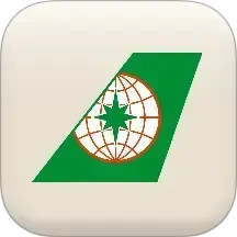 EVA Mobile2025官方新版图标