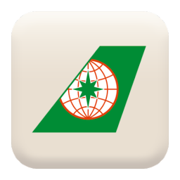 EVA Mobile2026官方新版图标