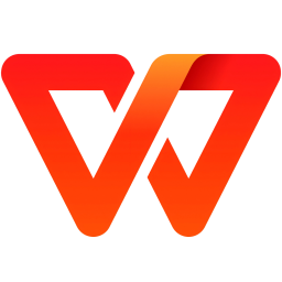 WPS Office2025官方新版图标