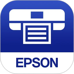 Epson iPrint2026官方新版图标